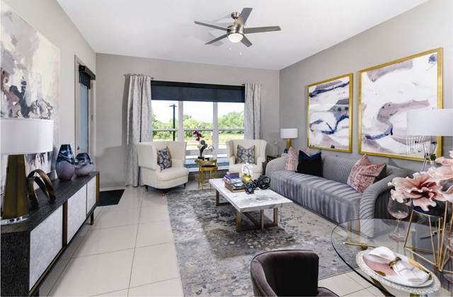 Xenia Apartments